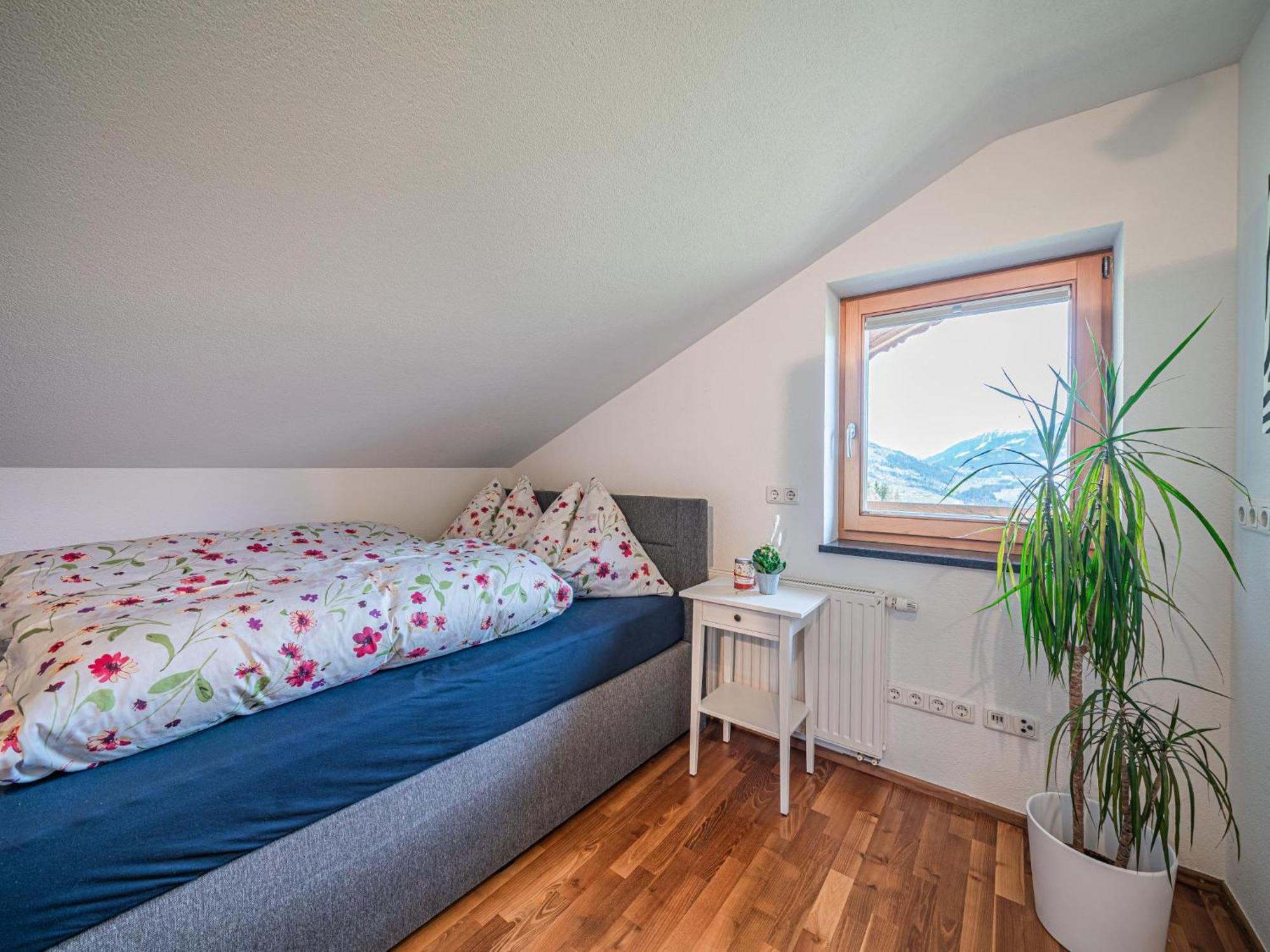 Apartmán Flicklhof Xl Hopfgarten im Brixental Exteriér fotografie